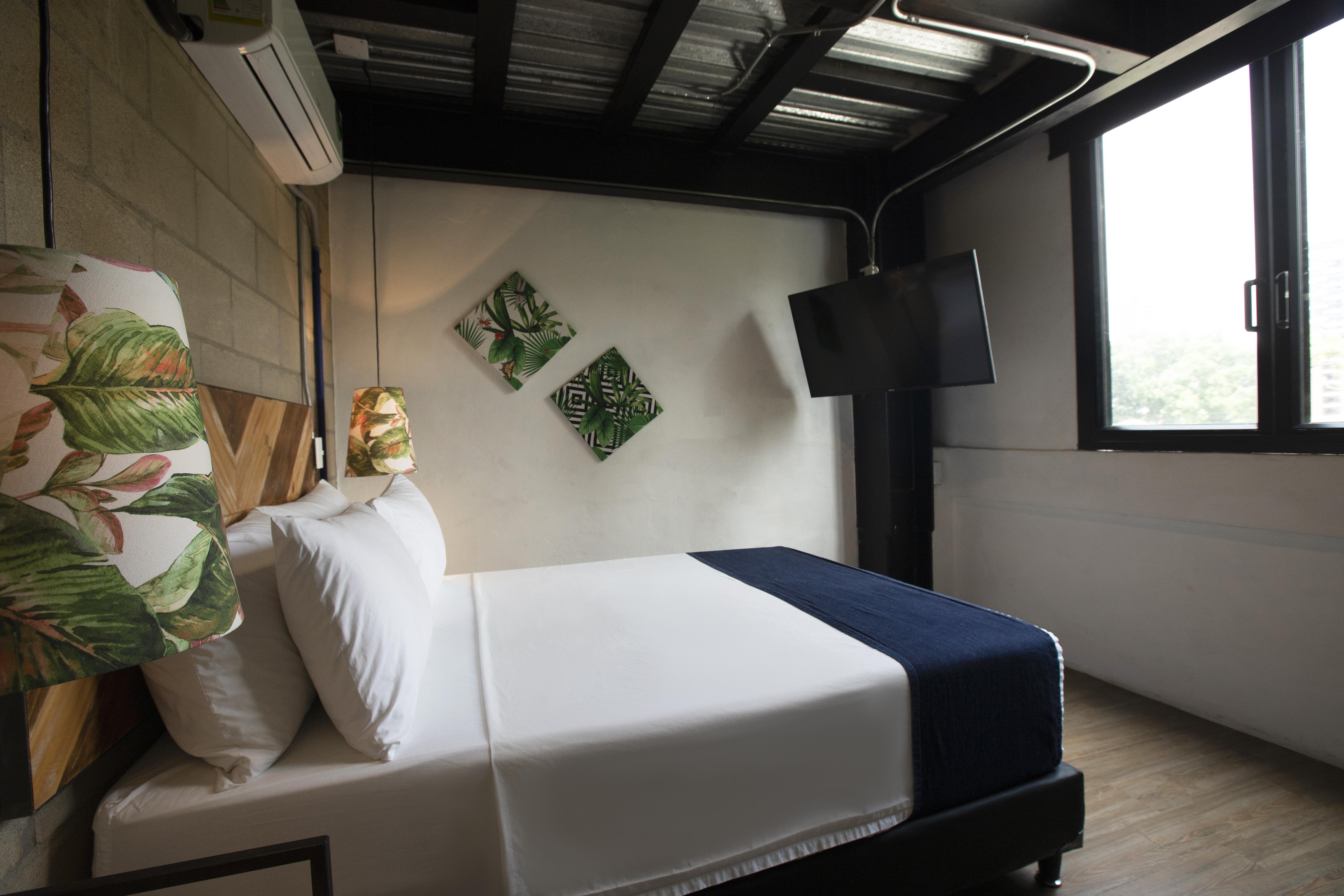 Hotel Lleras Park Concept Medellín Exterior foto